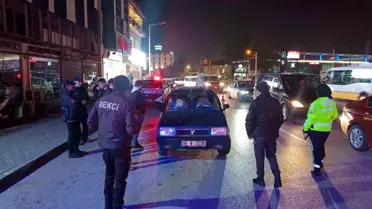 Bursa'da Güven Uygulaması