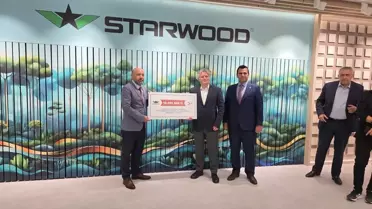 İnegöl'den Gazze'ye 50 Milyon Lira Nakdi Yardım