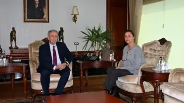 Kaykay Parkı'na Ahmet Minguzzi'nin adı verildi