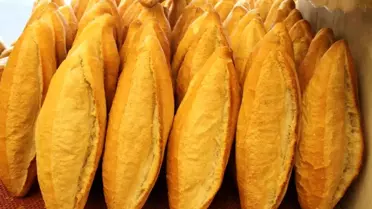 Çarşamba'da Ekmek Fiyatı 15 TL Oldu
