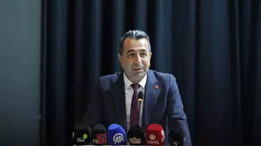 CHP Niğde Kongresi: Başarır'dan Erken Seçim Çağrısı