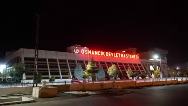 Osmancık'ta Motosiklet Kazası: 1 Ölü, 1 Yaralı