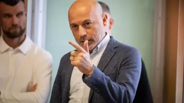 Cüneyt Çakır ve Tolga Zengin, UEFA MIP'e katıldı