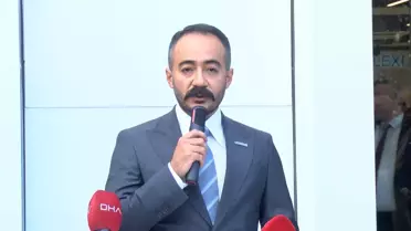 CW Enerji Bursa'da Yeni Plus Bayi Açtı