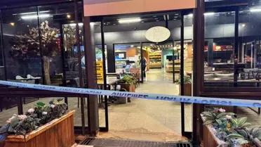 Denizli'de Silahlı Saldırı: Yeni İş Yeri Sahibine Dehşet