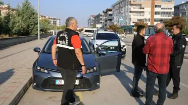 Okul Müdürü Silahlı Saldırıya Uğradı