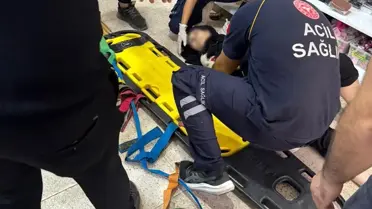 Hamile Kadına Bıçaklı Saldırı: Bebeği Hayatını Kaybetti