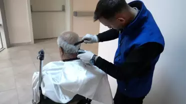 Düzce Belediyesi 2025'te İhtiyaç Sahiplerine Destek Vermeye Devam Ediyor