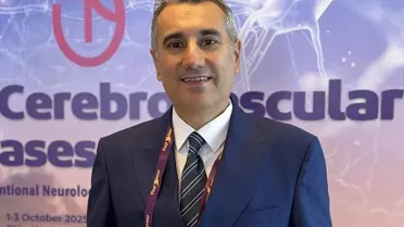 Gençlerde Masajla İnmeye Dikkat!