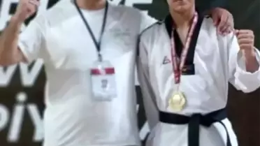 Elazığlı Sporcular, Drakula Taekwondo Turnuvası'nda