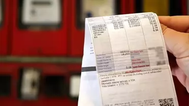 EPDK'den yeni düzenleme! Başvuru olmadan faturalardan düşürülecek