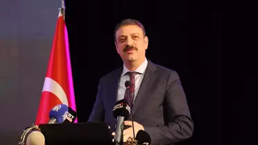 Erzincan'da Uluslararası Sempozyum Başladı