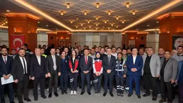 Esenyurt Belediyesi'nde 3 Binin Üzerinde Çalışana Toplu İş Sözleşmesi