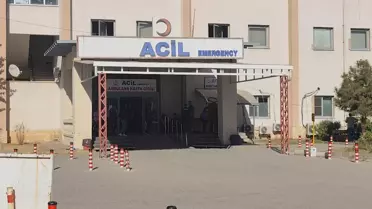 Hamile Kadın Bıçaklandı: Bebek Hayatını Kaybetti