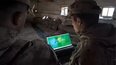 Kayıp Muammer Kılınç'ın Cesedi Bulundu