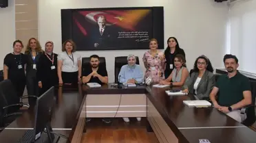 Ameliyathane Hemşireliği Eğitimi ESOGÜ'de