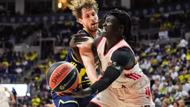 Fenerbahçe Beko'nun EuroLeague kabusu bitti