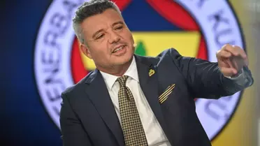 Fenerbahçe'de 4 ayrılık daha gerçekleşti