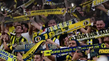 Fenerbahçe Kulübü'nden taraftarlarına müjdeli haber