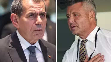 Fenerbahçe ve Galatasaray bomba transferde karşı karşıya geldi