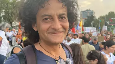 Gazeteci Hakan Tosun'un öldürülmesiyle ilgili iki polis başmüfettişi görevlendirildi