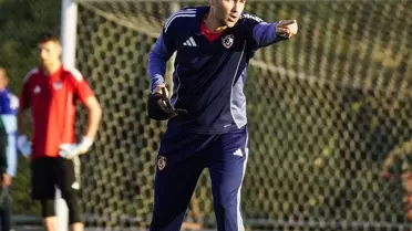 Gaziantep FK, Antalyaspor Maçına Hazırlanıyor