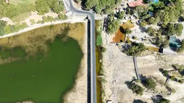 Gediz Nehri'nde Kuraklık Farkındalığı