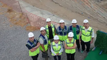 Akkuyu'ya Üniversite Ziyareti