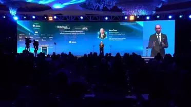 İstanbul'da Özel Sermaye Fonları Konferansı
