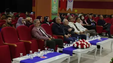 Hakkari'de 4. Eğitim Bilimleri Kongresi