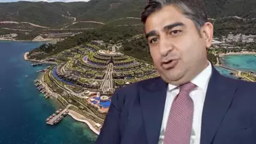 Hakkında gözaltı kararı verilen Sezgin Baran Korkmaz'dan açıklama var
