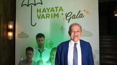 Depresyona Dikkat Çeken Video Serisi Başladı