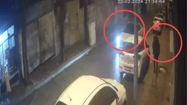 Rıdvan Bulunmaz Yeniden Tutuklandı