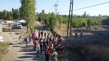 Kayıp Alzheimer Hastası Öğretmen İçin Arama Süreçleri Devam Ediyor