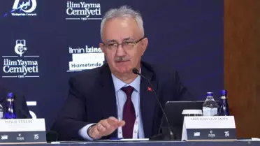 İlim Yayma Cemiyeti 75 Yaşında