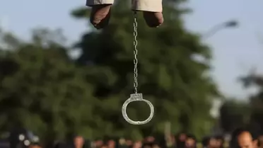 İnfaz sayısı korkunç boyutta! BM'ye 'Bu ülkeyi durdurun' çağrısı