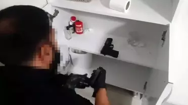 İzmir'de Şafak Operasyonu: 173 Gözaltı