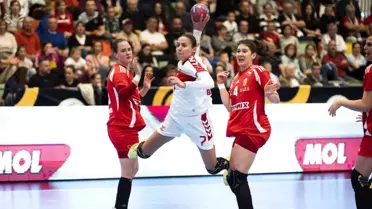 Milliler Macaristan'a Yenildi