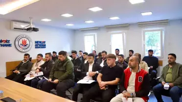 Kağıthane Belediyesi'nin İstihdam Hizmet Noktası ile Vatandaşlara Yeni İş Fırsatları
