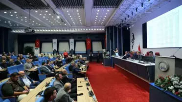 Kayseri'de Toplu Taşıma Ücretleri Güncellendi
