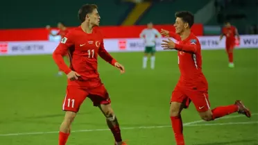 2025 Akdeniz Mükemmelliyet Ödülleri Roma'da