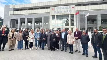 İğneada'da Sel Felaketi Davası Yeniden Başladı