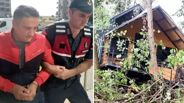 Kırklareli'de selde 6 kişinin ölümünde tesis sahibinin cezası 18 yıla çıkarıldı