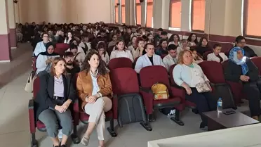 Köşk'te Sürdürülebilir Tarım Konferansı