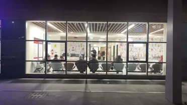 Kütahya'da 17 Öğrenci Gıda Zehirlenmesi Şüphesiyle Hastaneye Kaldırıldı