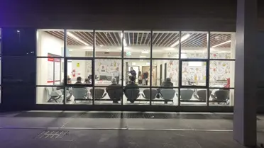 Kütahya'da Gıda Zehirlenmesi Şüphesi