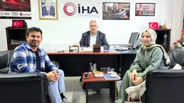 Kütahya Genç İyilik Hareketi'nin Bir Yılı