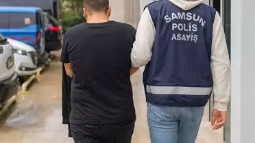 Kuyumcudan 50 Gram Altın Çaldı