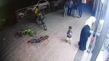 Yüreğir'de Bisiklet Hırsızlığı