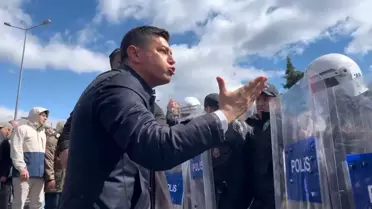 Marmaris Belediye Başkanı Acar Ünlü'nün Yargılandığı Dava Ertelendi